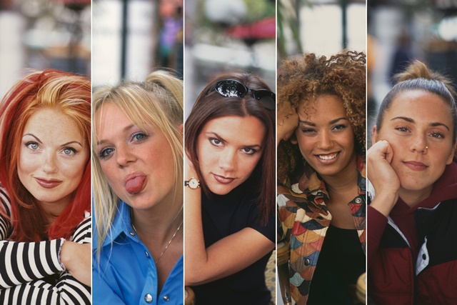 Spice Girls Akan Reuni Tapi Tanpa Victoria Beckham
